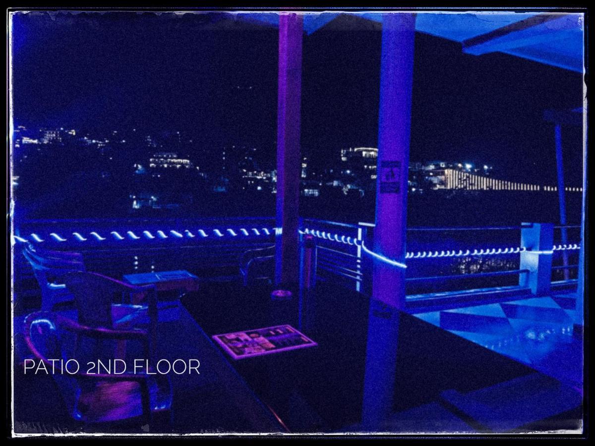 Shri Ganga View Guest House Rishīkesh Eksteriør billede