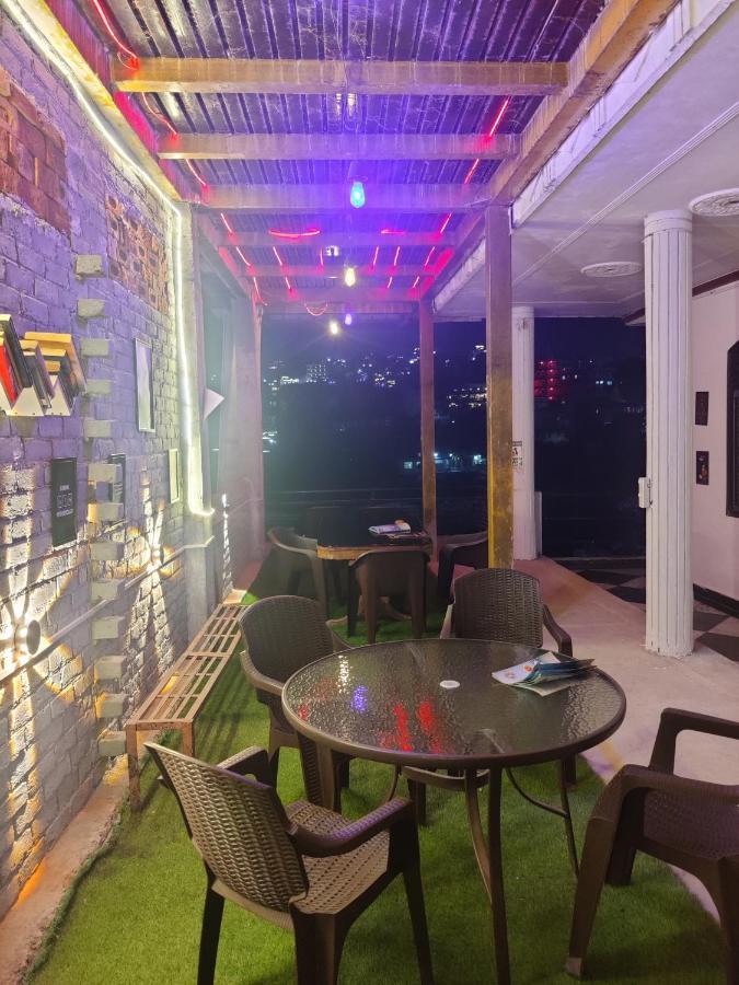 Shri Ganga View Guest House Rishīkesh Eksteriør billede